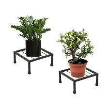 Square pot