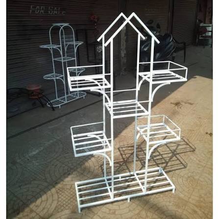 Hut big size 4- 5 feet stand