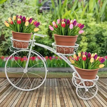 Cycle stand