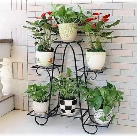 A shape stand