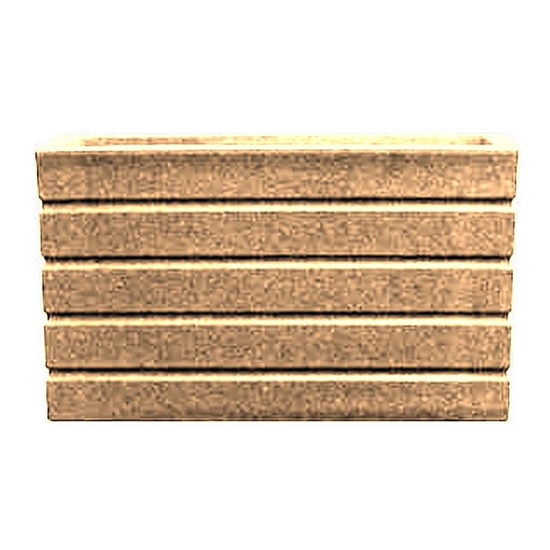 Nishan planter, image 2 of 8
