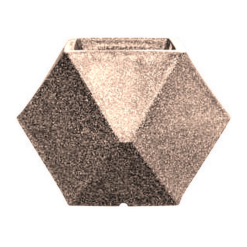 Hummer planter, image 8 of 8