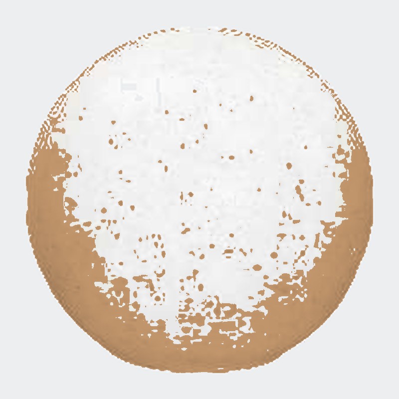 LED ball transparent, image 2 of 8