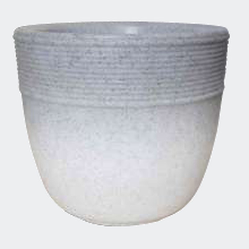 LED Cool planter - 12" (30.5 × 30.5 × 28 cm), image 2 of 2