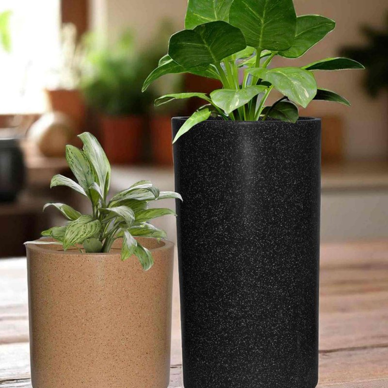 Seattle planter