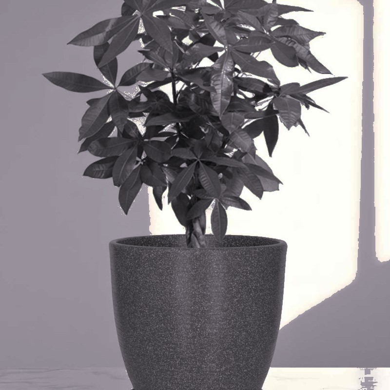Houston planter, image 6 of 8