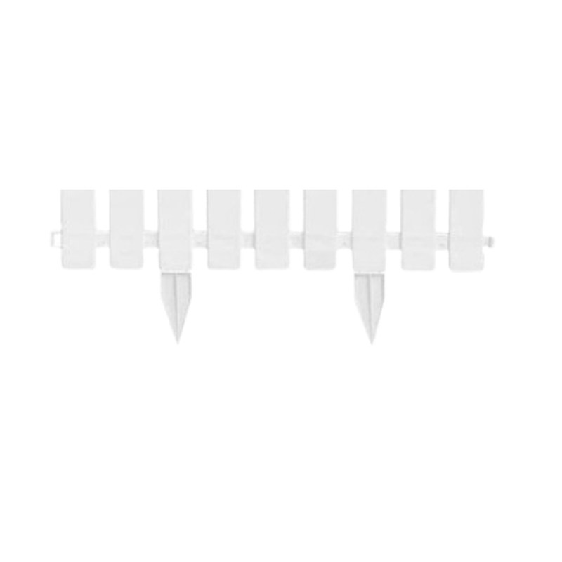 Garden fence : 1611