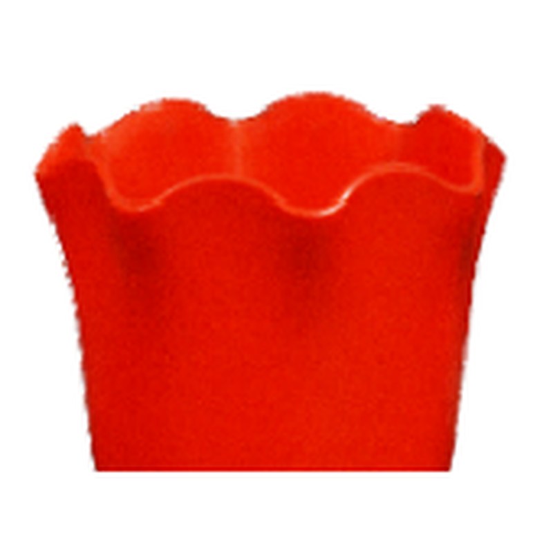 Daisy pot (4.1" ( 105 mm ))