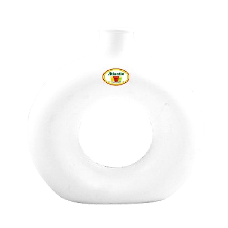 Donut pot (8.75")