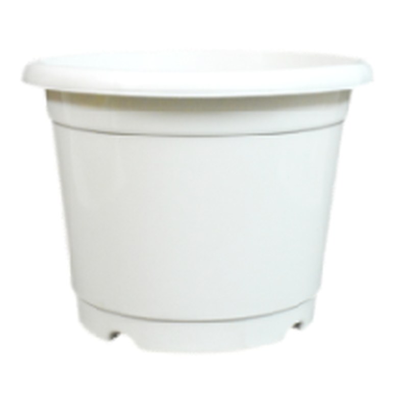 Dutch nursery pot - (190 x 227 mm) (9")