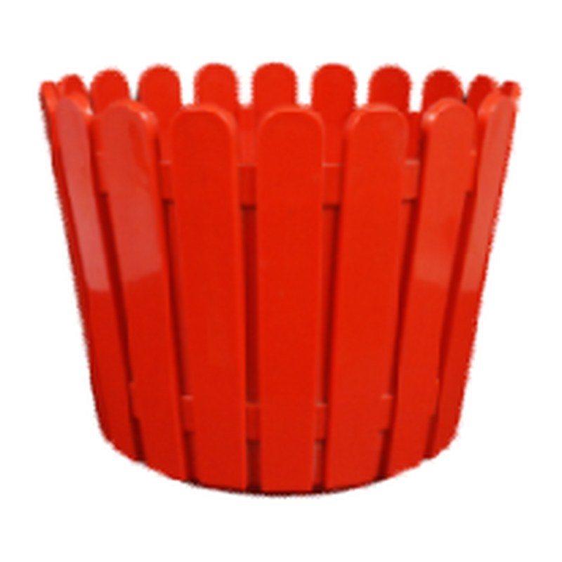 Fence pot - 6"