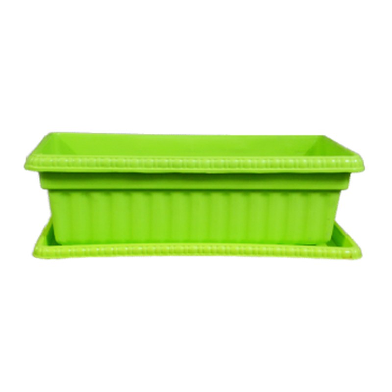 Floridale window planter's tray - 15"