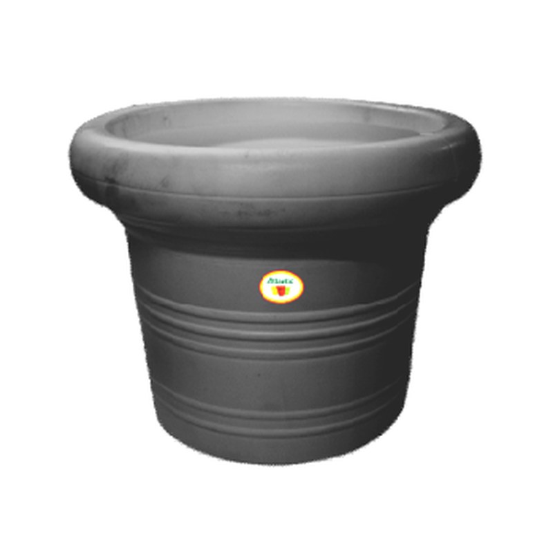 Jaguar pot (13")