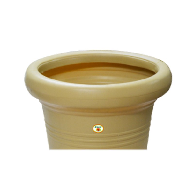 Jaguar pot (13"), image 3 of 3