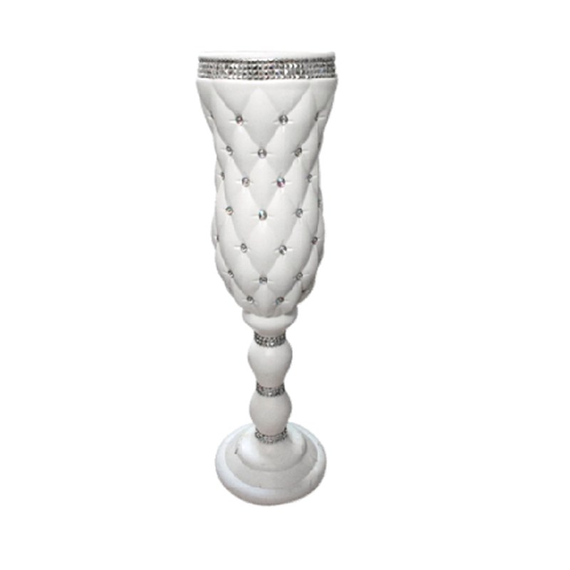 King stand pot - 24"