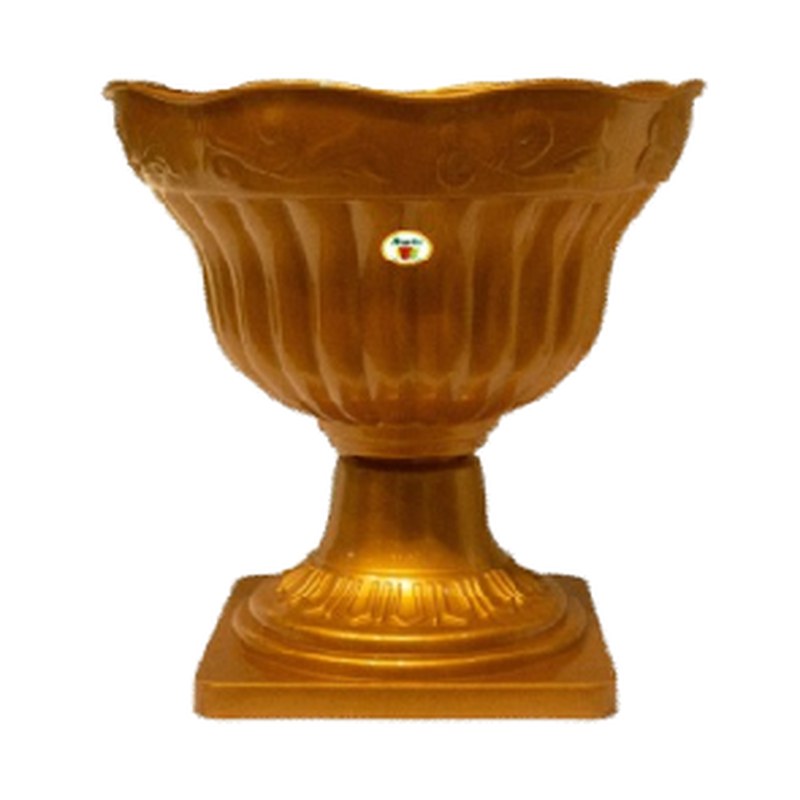 Levender stand pot - 7"