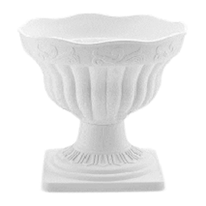 Levender stand pot - 7", image 2 of 2