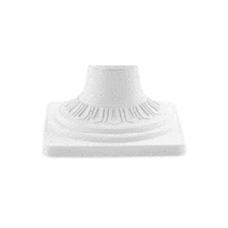 Levender tall stand pot (15.5"), image 3 of 3