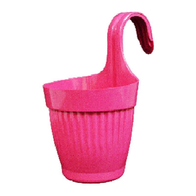 Lily hook pot (6.75")