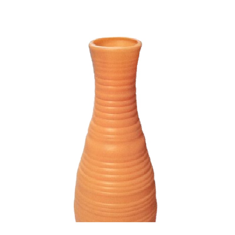 Lyra vase (8"), image 3 of 3