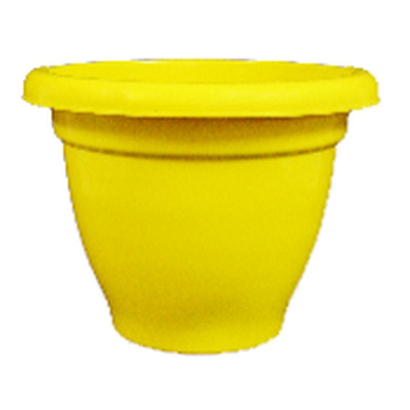 Marigold planter - 8"