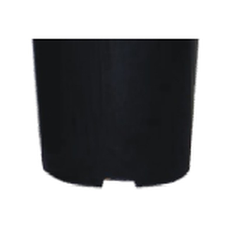 Nursery pot - full pot ( very heavy ) (8.25")