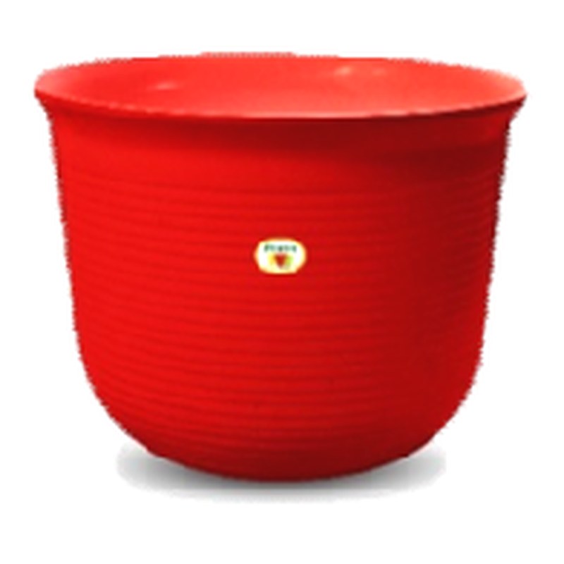 Omega pot - 10"