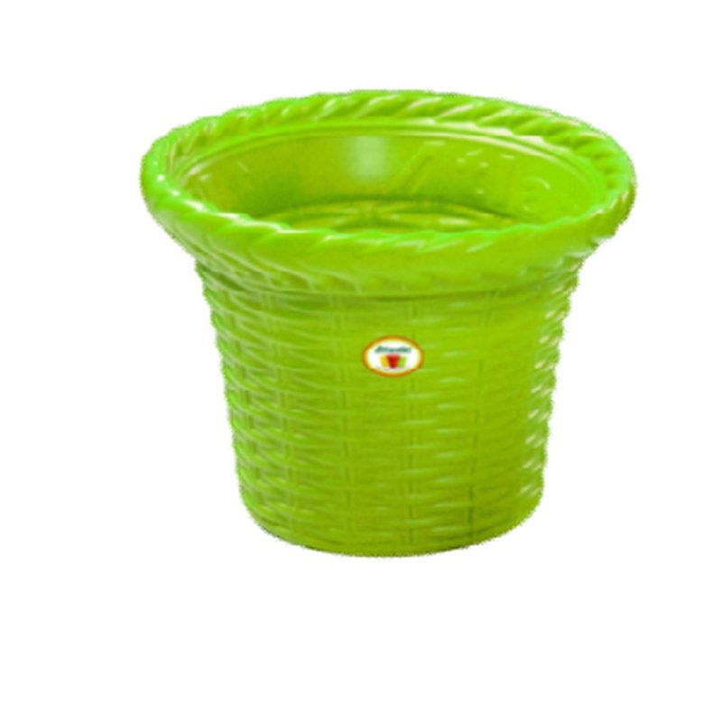 Paris pot (9")