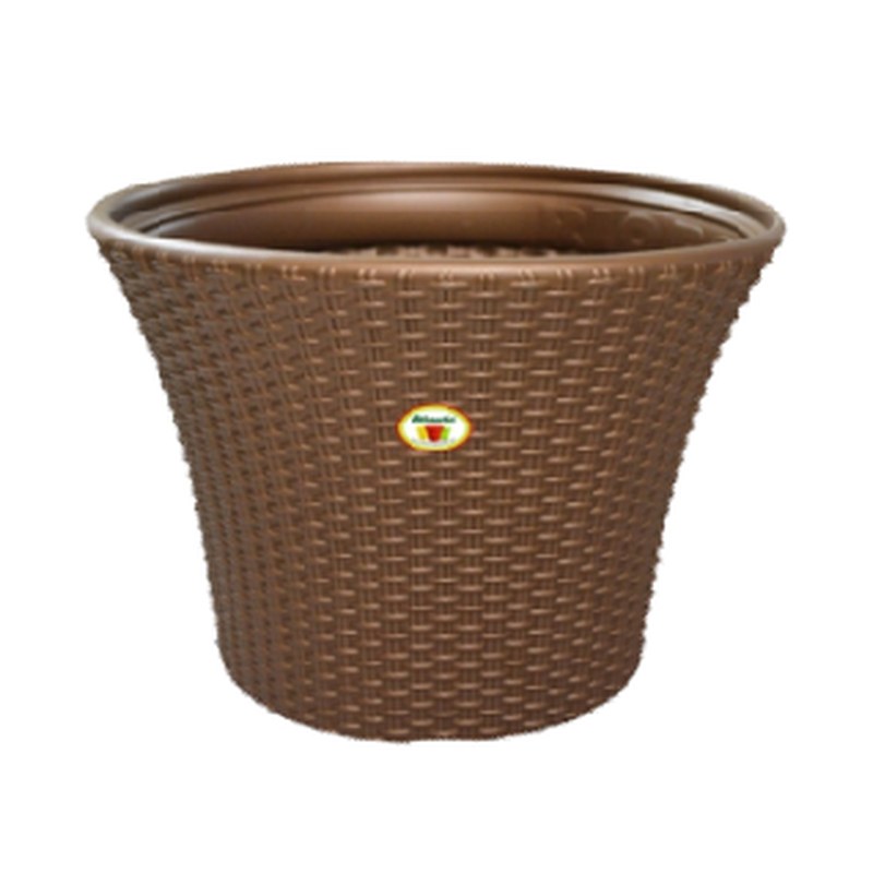Rio pot - 10"