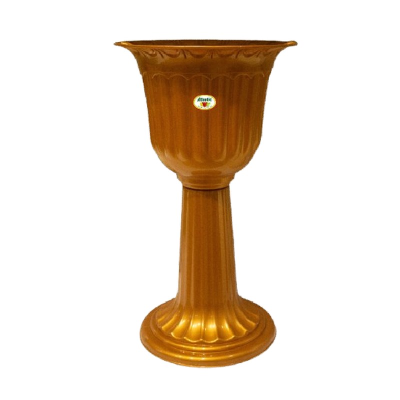 Rose stand tall pot (17")