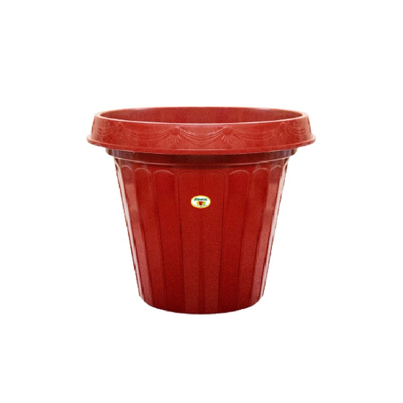 Royally planter (16"), image 2 of 2