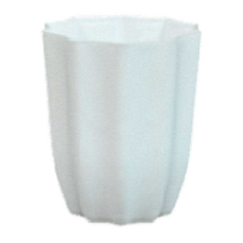 Star pot (4" (102 mm))