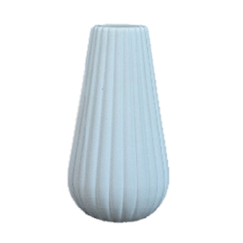 Sunshine flower vase (6.75")