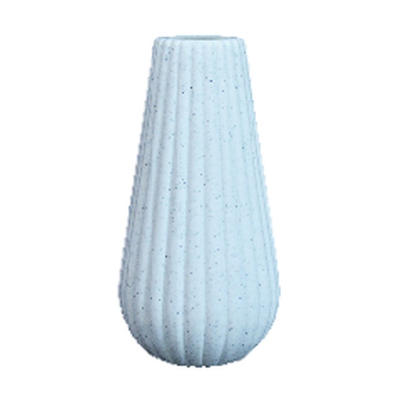 Sunshine flower vase (6.75"), image 2 of 2