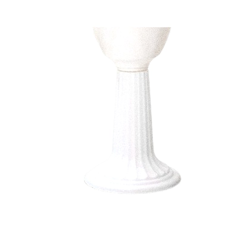 Techno tall pot (17.5")