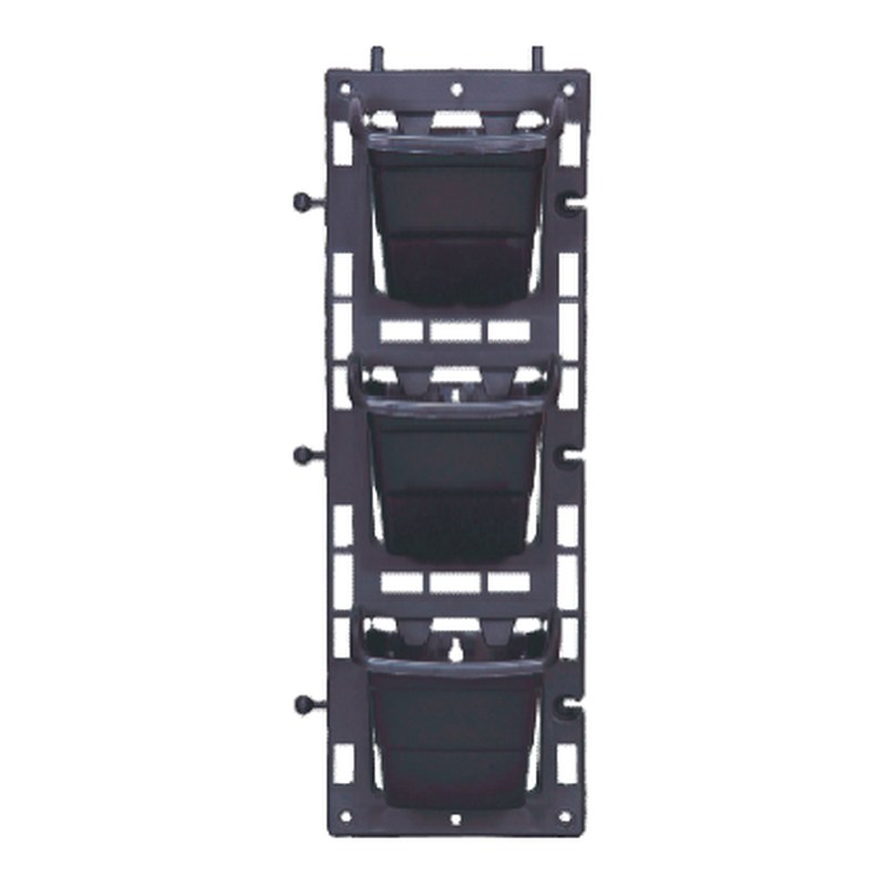 Vertical bio wall panel set - 18.5" × 6", image 3 of 3