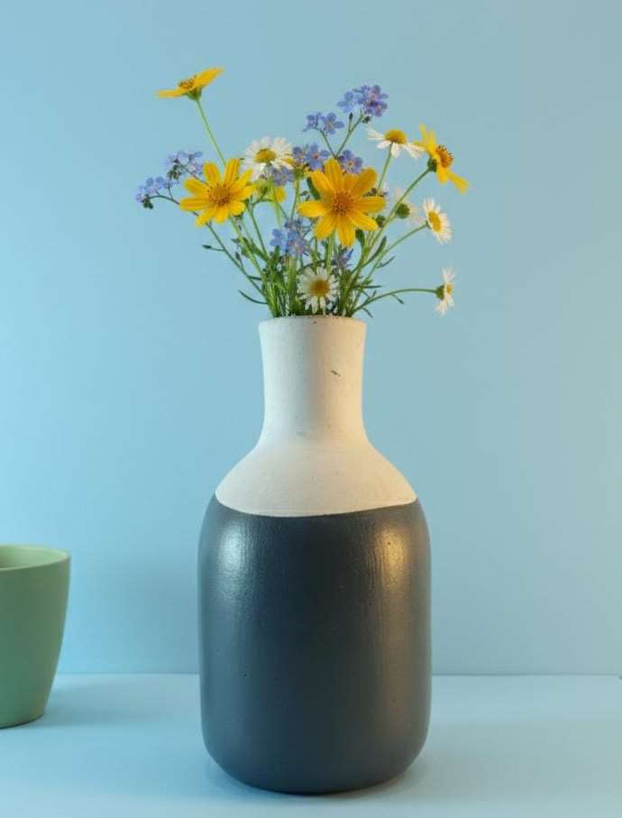 Terracotta planter 3091 C