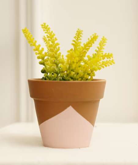 Terracotta planter 3080