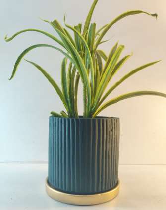 Terracotta planter 3085 A