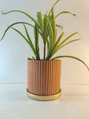 Terracotta planter 3085 B