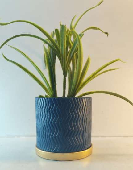 Terracotta planter 3086 C