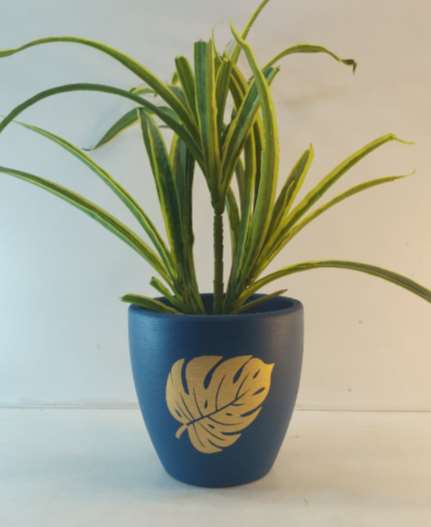 Terracotta planter 3087 A