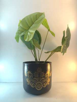Terracotta planter 3040