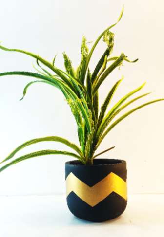 Terracotta planter 3032