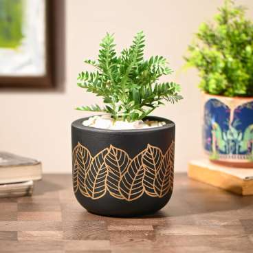 Terracotta planter 3053