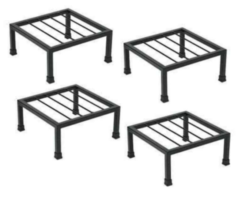 Metal small stand 1457