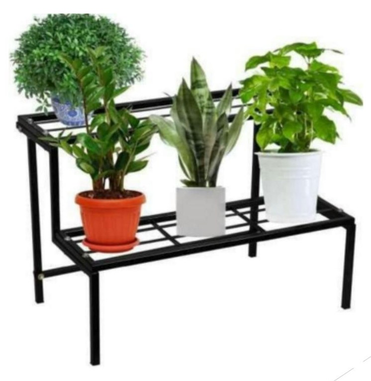 2 tier pot stand small 1737