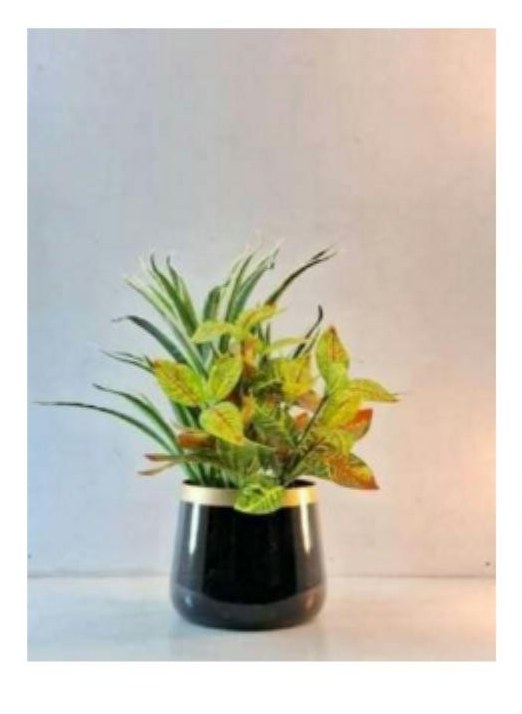 Metal meena pot 1337L