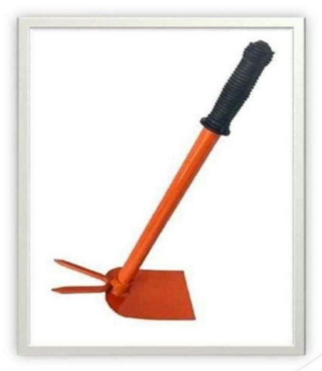 Garden tool 1411