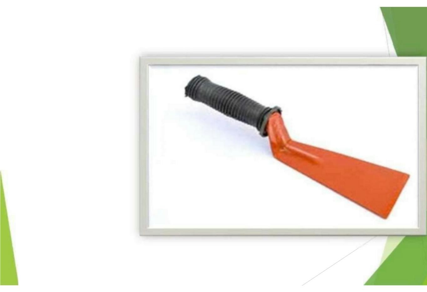 Garden tools 1413